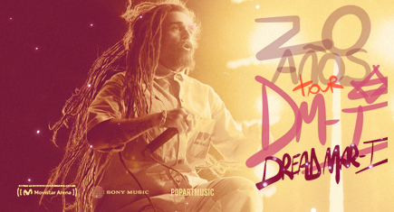 Dread Mar I