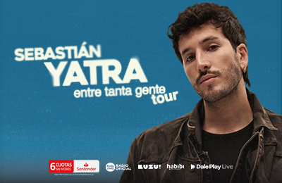 Sebastian Yatra